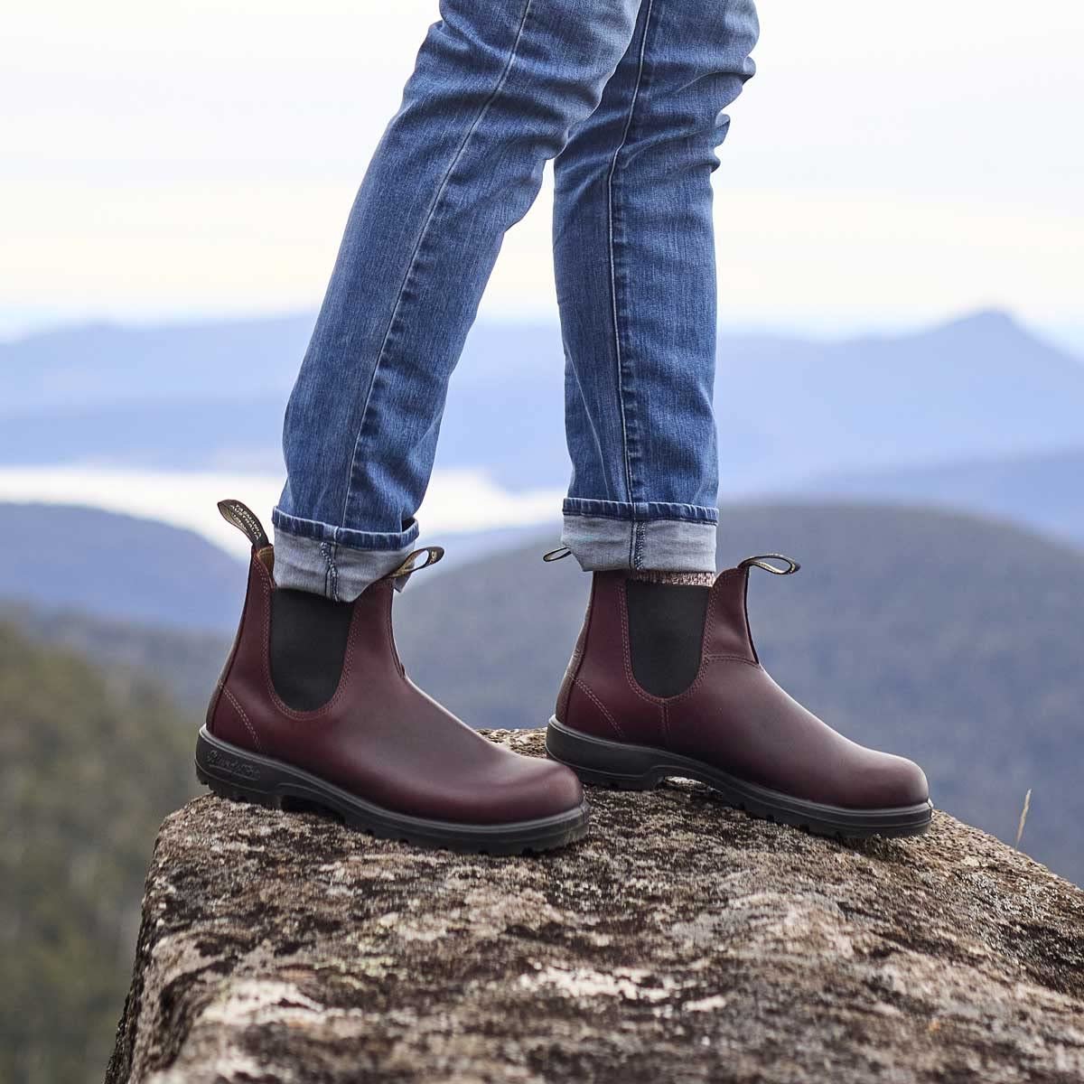 Унисекс Ботинки Blundstone Classic 587 Classic, фото №6