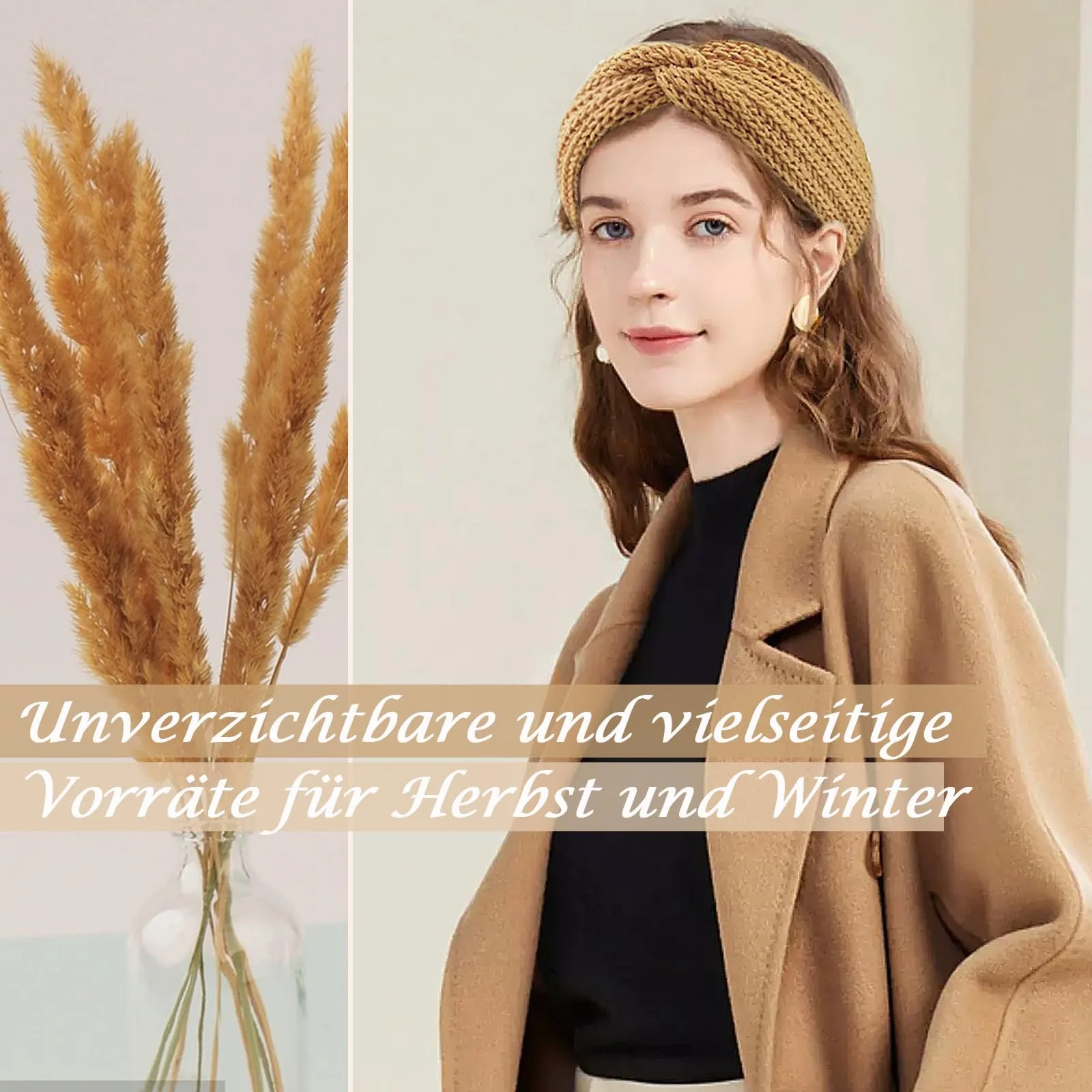 Набір пов'язок на голову, фото №4