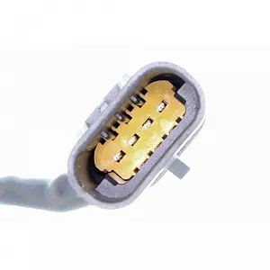 Лямбда-зонд VEMO V46-76-0001 для OPEL RENAULT передній synthetic.ua - Фото 1