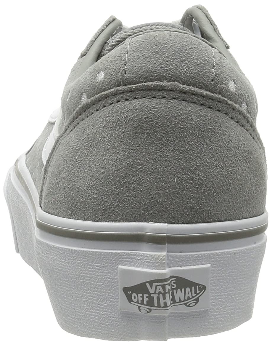 Кеди Vans Ward Platform Жіночі, фото №3