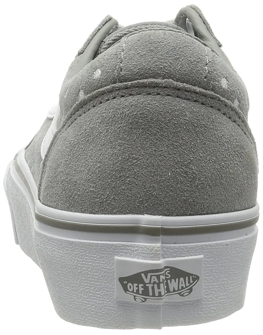 Кеды Vans Ward Platform Женские, фото №3 Кеды Vans Ward Platform Женские, фото №3