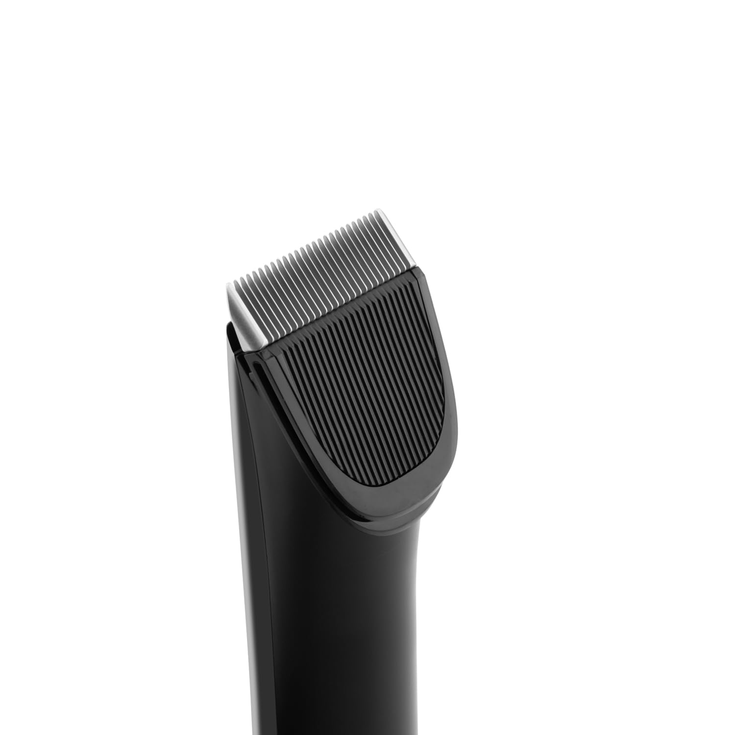 Триммер ETA Simon I 4 насадки (3-12 мм) I 150 мин Li-Ion аккумулятор I LED дисплей I дорожный кейс, фото №5