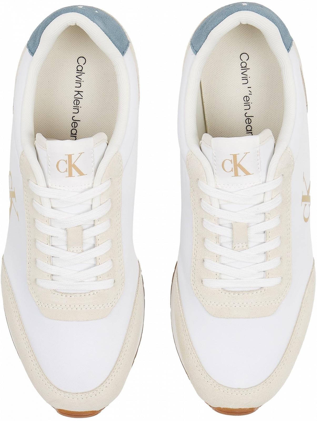 Кеди Calvin Klein, фото №4