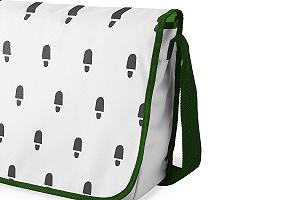 Шкільна сумка Bonateks Unisex Kinder Frgcsb104297-h, різнокольоровий synthetic.ua - Фото 1
