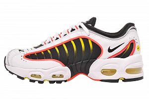 Кросівки Nike Air Max Tailwind IV GS Bq9810 - Фото 1