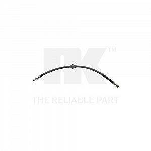 Гальмівний шланг NK 853999 для LADA RENAULT DACIA, передній міст - Фото 1