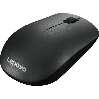 Мышка Lenovo 400 Wireless Black (GY50R91293), фото №6 Мышка Lenovo 400 Wireless Black (GY50R91293), фото №6