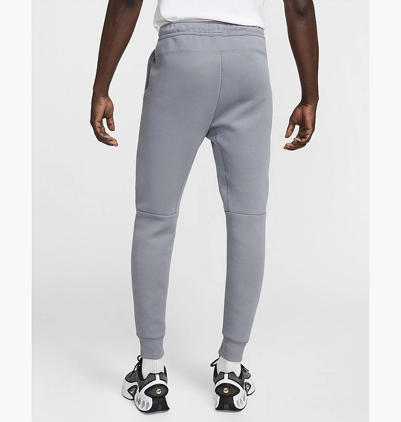Штани Nike Sportswear Tech Fleece Grey FZ4710-065 XL, фото №2