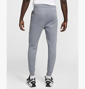 Штани Nike Sportswear Tech Fleece Grey FZ4710-065 XL synthetic.ua - Фото 1