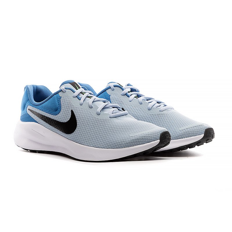 Кросівки Nike REVOLUTION 7 41, фото №5