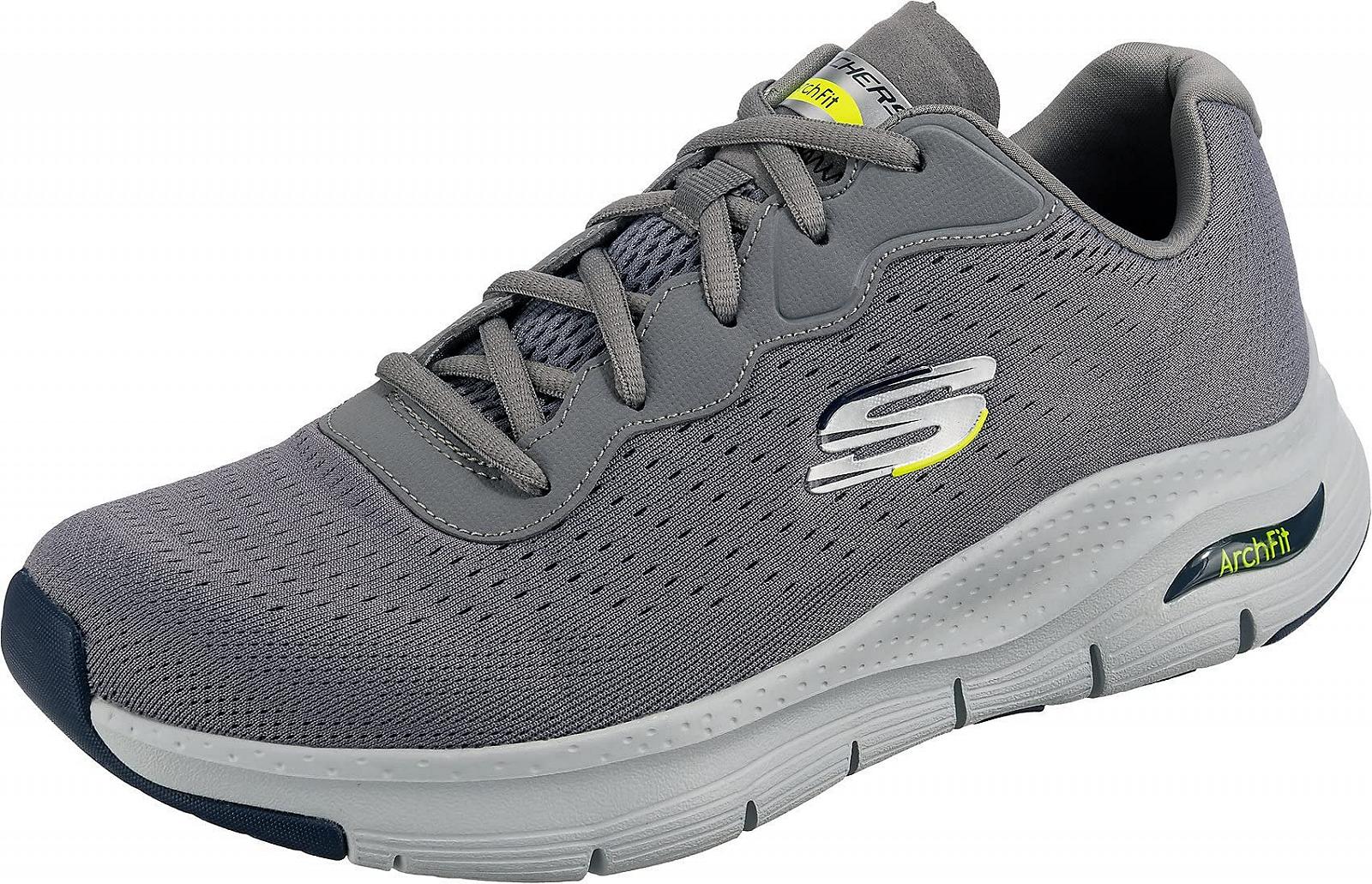 Кроссовки Skechers Arch Fit-Infinity Cool мужские, фото №1