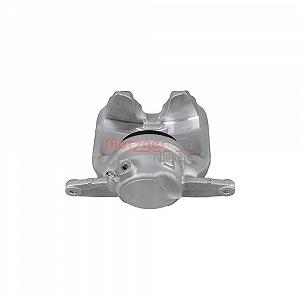 Гальмівний супорт METZGER GREENPARTS 6261299 передня вісь зліва для MERCEDES-BENZ - Фото 1