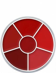 Колесо Kryolan Lip Rouge 30 г F - Фото 1