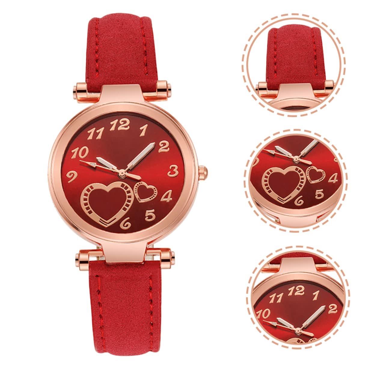 Наручний годинник LIFKOME Жіночий, фото №9