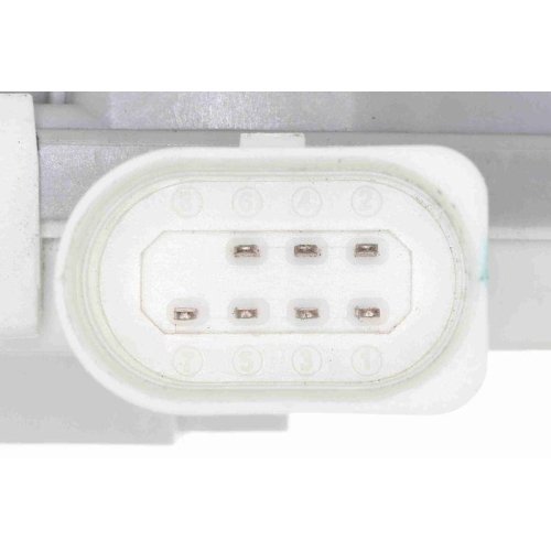 Замок дверей VEMO V10-85-7334 Original VEMO Quality для AUDI передній лівий, фото №2 Замок дверей VEMO V10-85-7334 Original VEMO Quality для AUDI передній лівий, фото №2