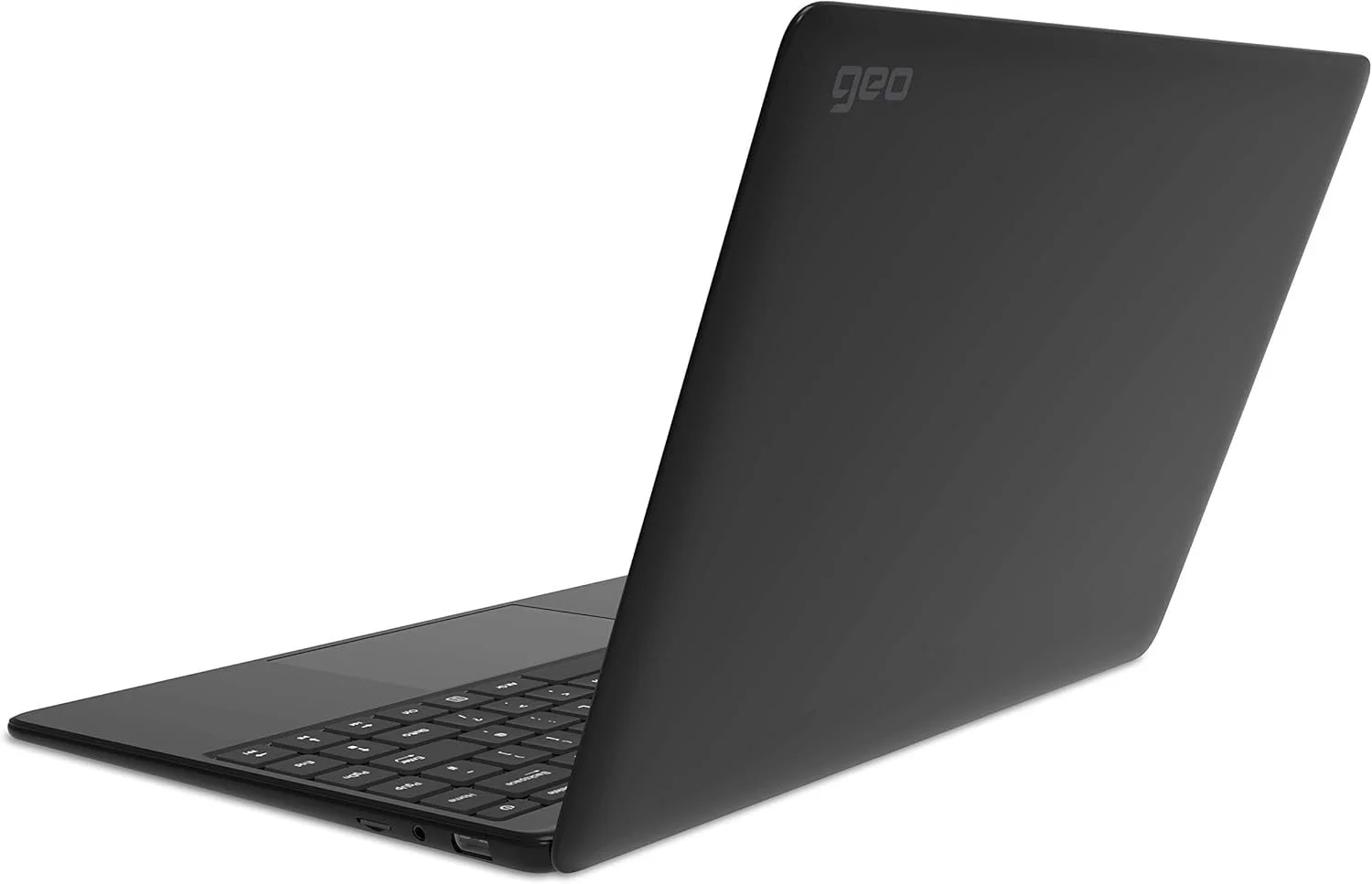 Ноутбук 14.1" GeoBook 240 Intel Pentium N4200 RAM 4GB eMMC 64GB Windows 10 (UKR), фото №8