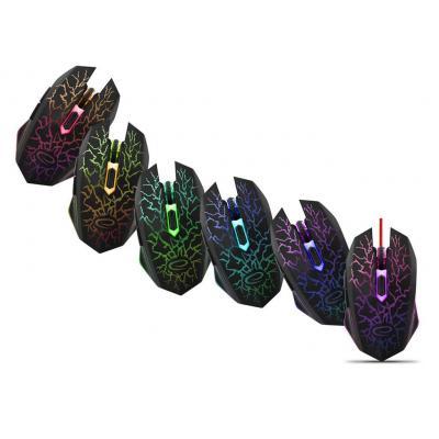 Мишка Esperanza MX211 Lightning (EGM211R), фото №5 Мишка Esperanza MX211 Lightning (EGM211R), фото №5