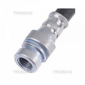 Тормозной шланг TRISCAN 8150 43217 для HYUNDAI, задняя ось synthetic.ua - Фото 1