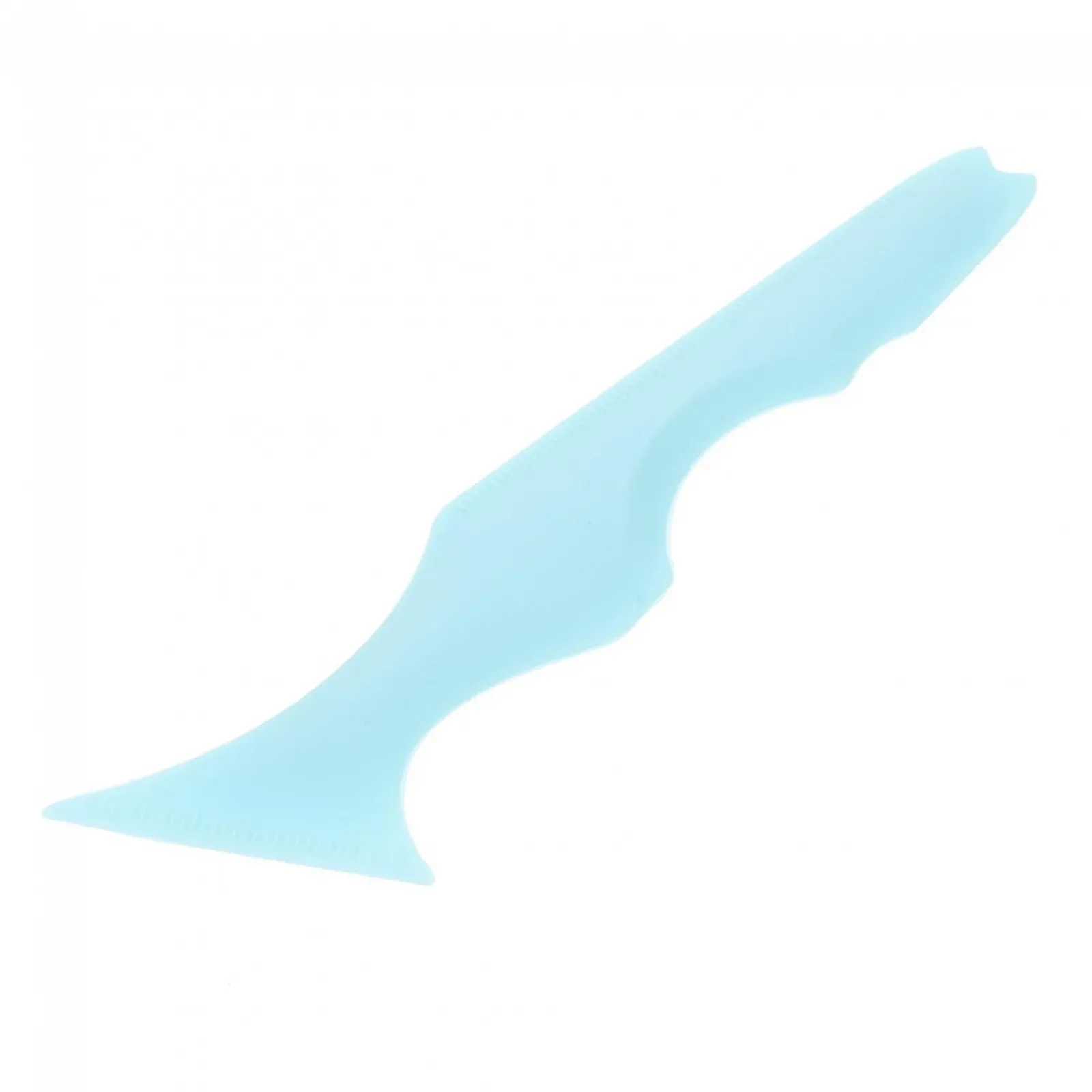 Трафарет для підводки Ipetboom Силіконовий Інструмент для макіяжу, фото №1