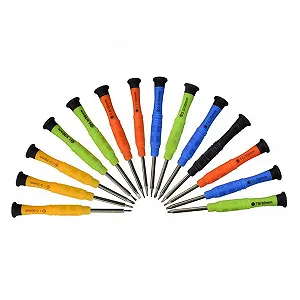 Викрутка прецизійна T3 - Фото 1