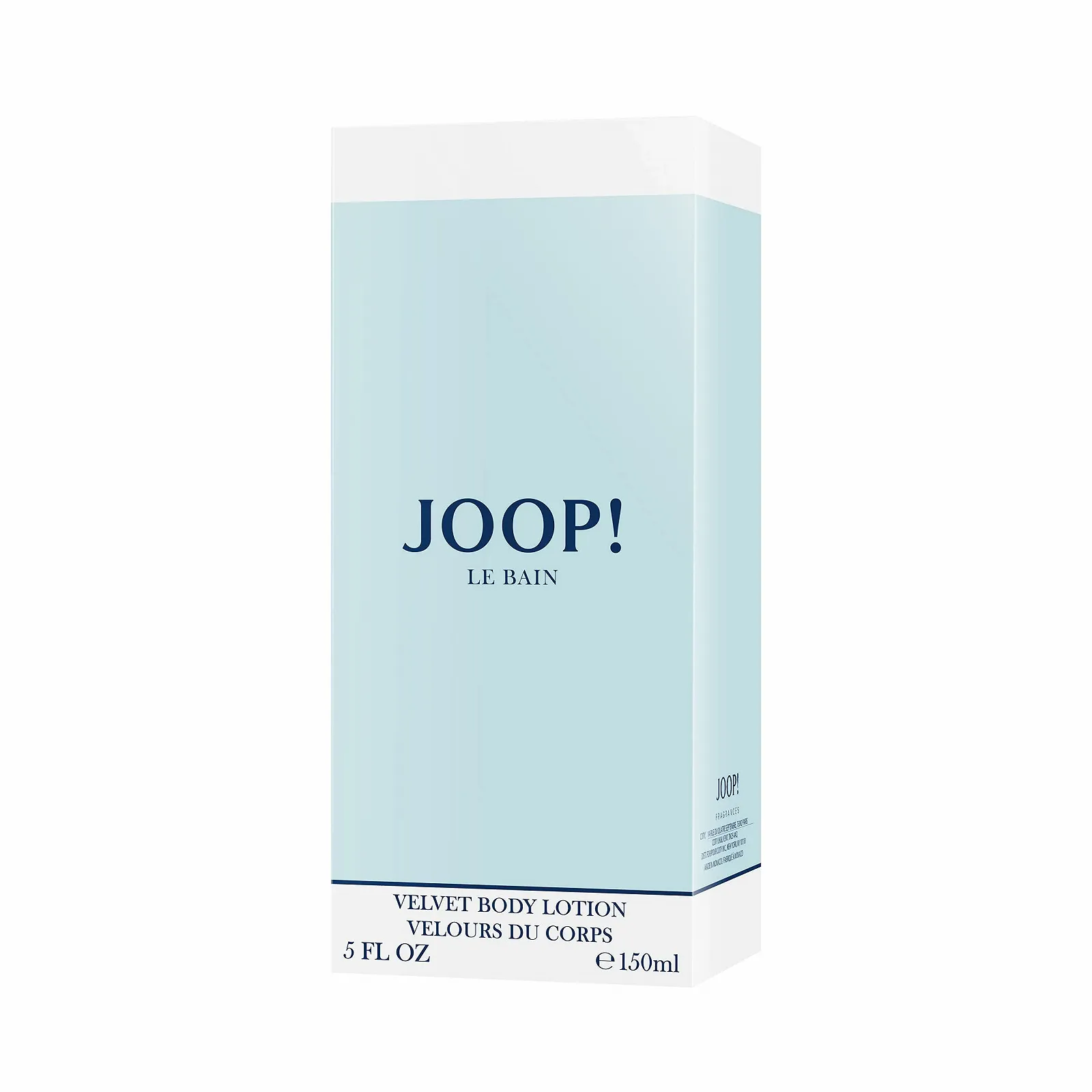 Лосьон для тела Joop! Le Bain для нее, насыщенный бархатный лосьон для тела с цветочным фруктовым ароматом для женщин, 150 мл, фото №2