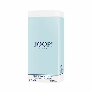 Лосьон для тела Joop! Le Bain для нее, насыщенный бархатный лосьон для тела с цветочным фруктовым ароматом для женщин, 150 мл synthetic.ua - Фото 1