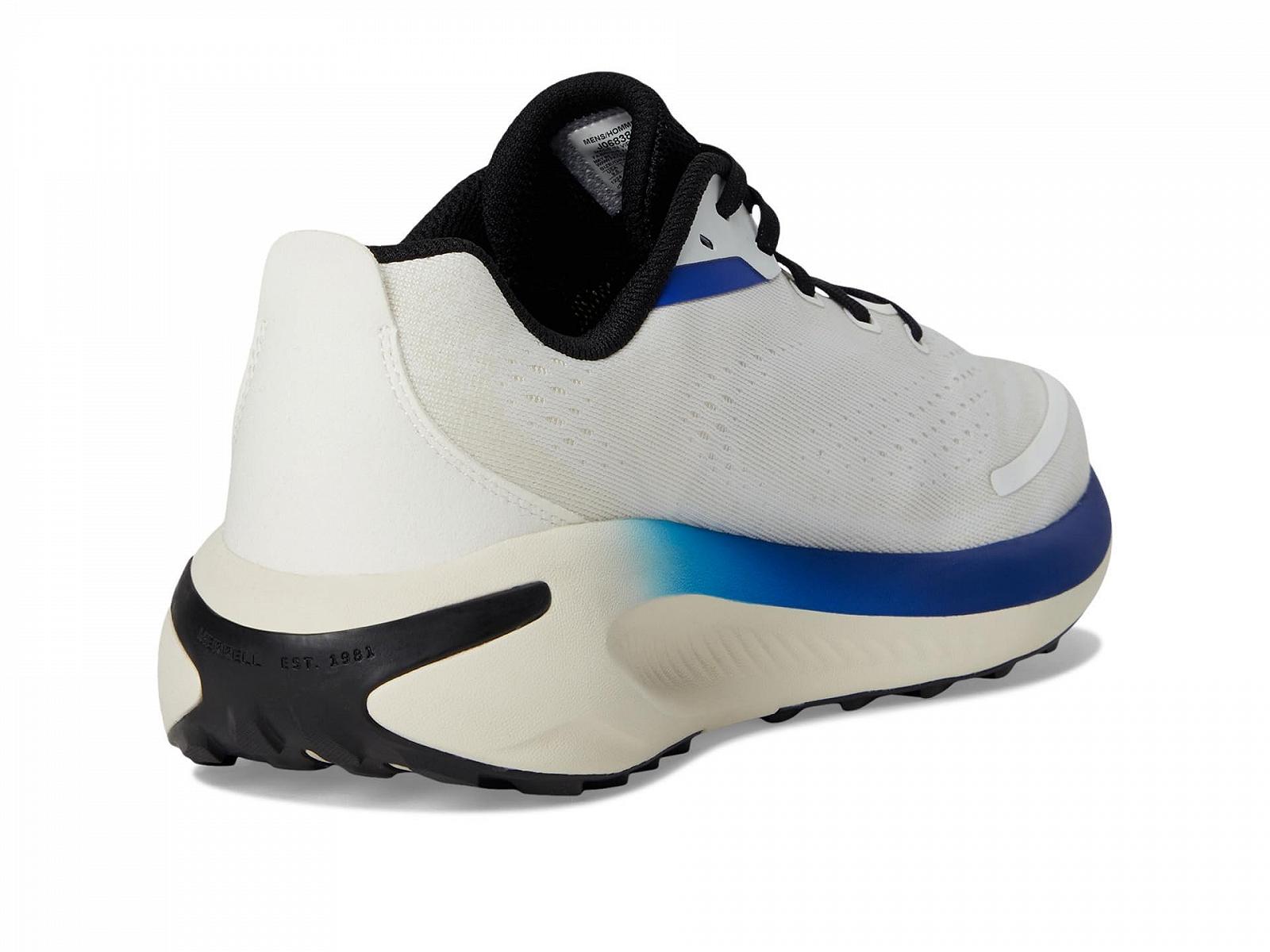 Мужские кроссовки для трейлраннинга Merrell Morphlite, фото №5 Мужские кроссовки для трейлраннинга Merrell Morphlite, фото №5