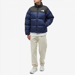 Куртка The North Face ACONCAGUA PKT JKT TNF BLACK S synthetic.ua - Фото 1