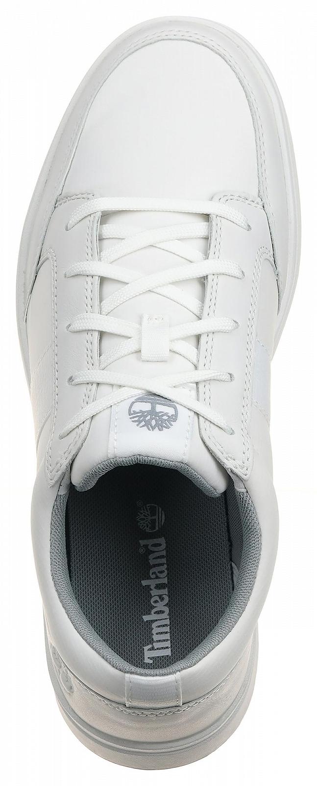Кроссовки Timberland Davis Square F/L Ox Basic, фото №5