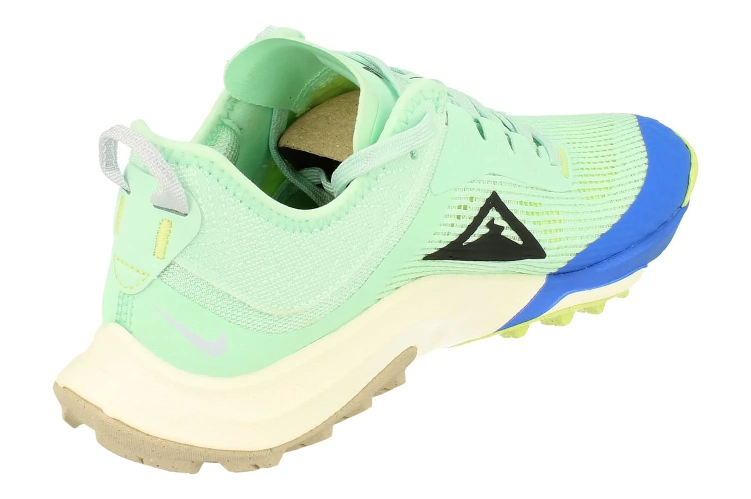 Кроссовки для тенниса Court Legacy Next Nature женские, фото №3