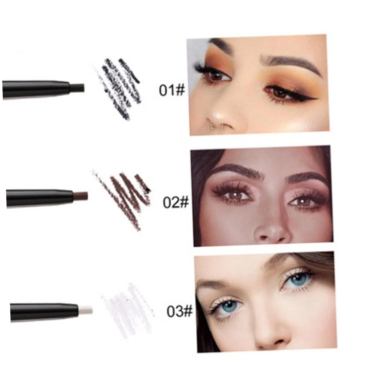 Підводка Beaupretty E43 Водостійка, фото №6 Підводка Beaupretty E43 Водостійка, фото №6