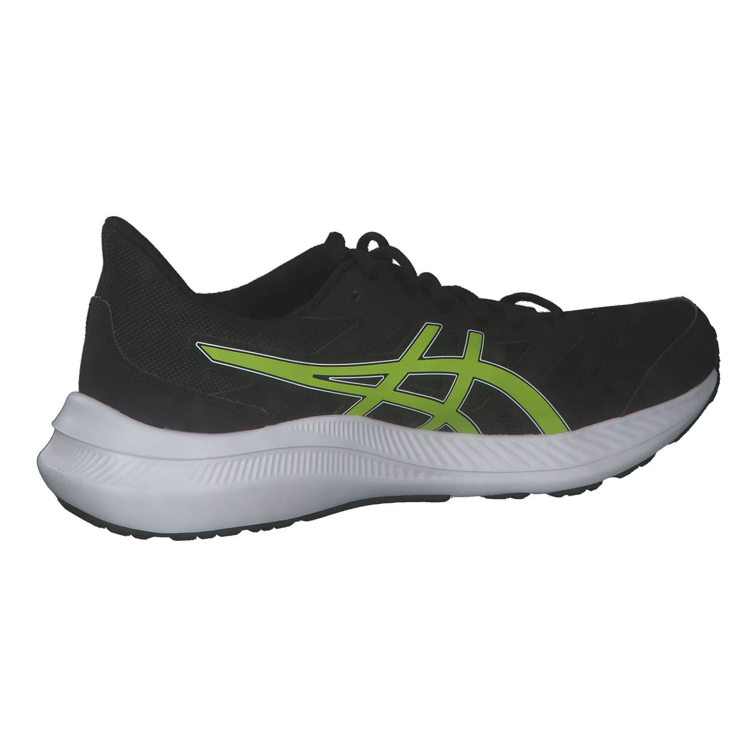 Спортивне взуття ASICS Jolt 4, чорний, фото №7