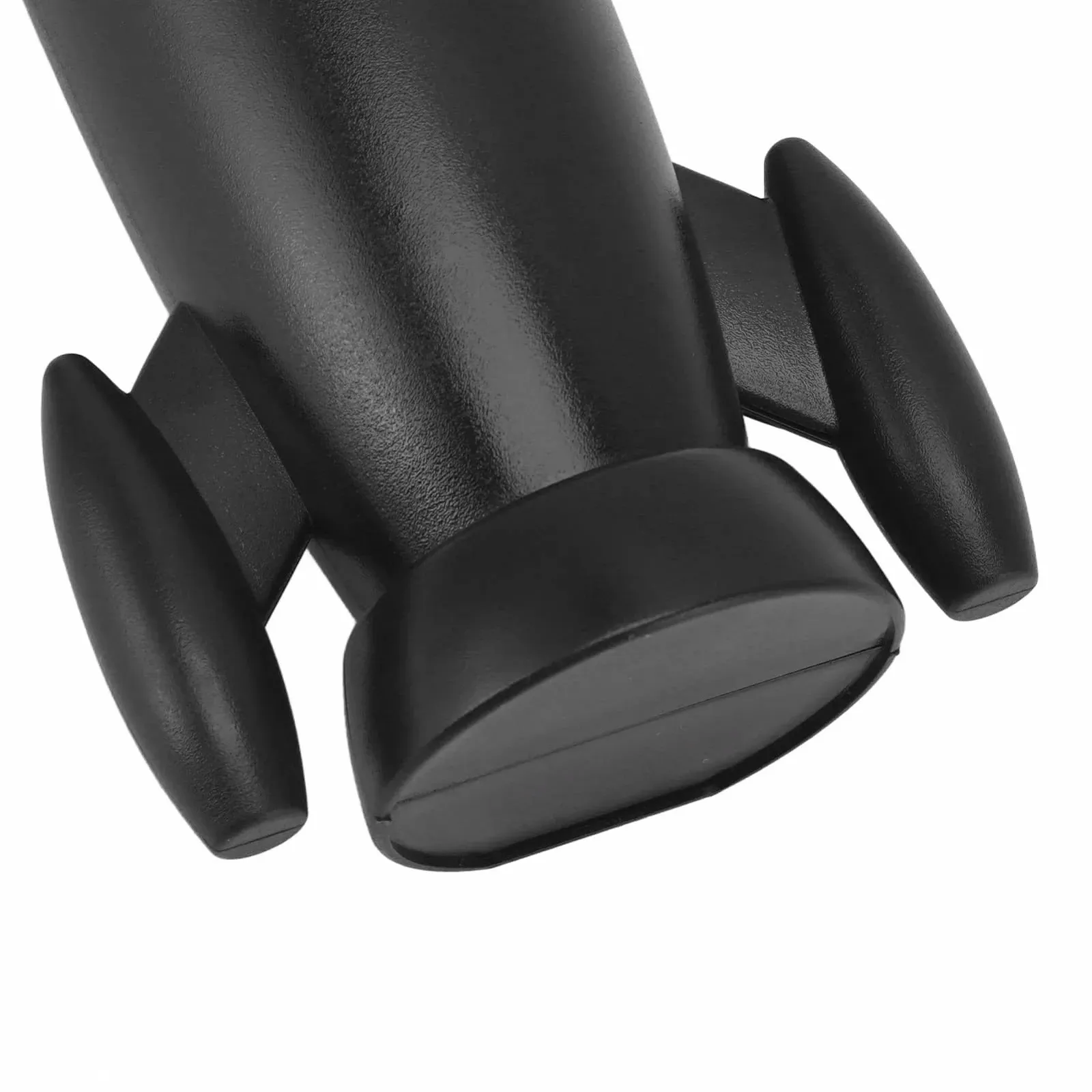 Точило для ножів та ножиць Kikumi ручне керамічне Чорний, фото №3 Точило для ножів та ножиць Kikumi ручне керамічне Чорний, фото №3