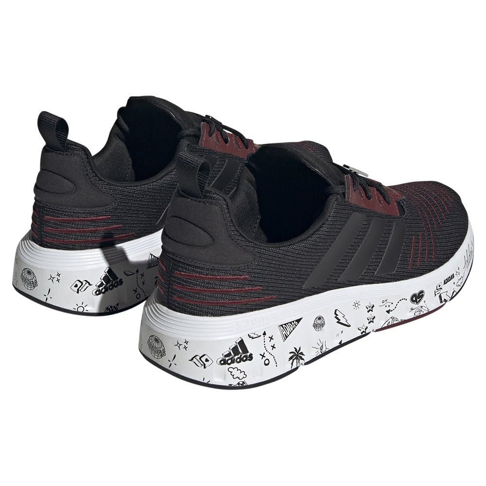 Кросівки Adidas Swift Run 23 Низькі, фото №6