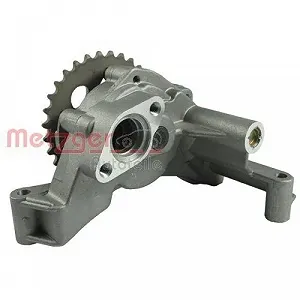 Масляний насос METZGER 8000003 оригінальна запчастина для VAG synthetic.ua - Фото 1