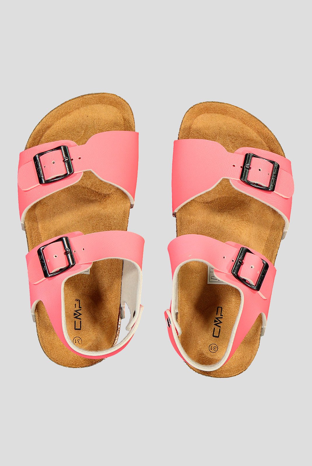 Сандалии CMP KEIDHA SANDAL 31, фото №5