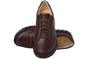 Кроссовки Ganter Evo мужские synthetic.ua - Фото 1