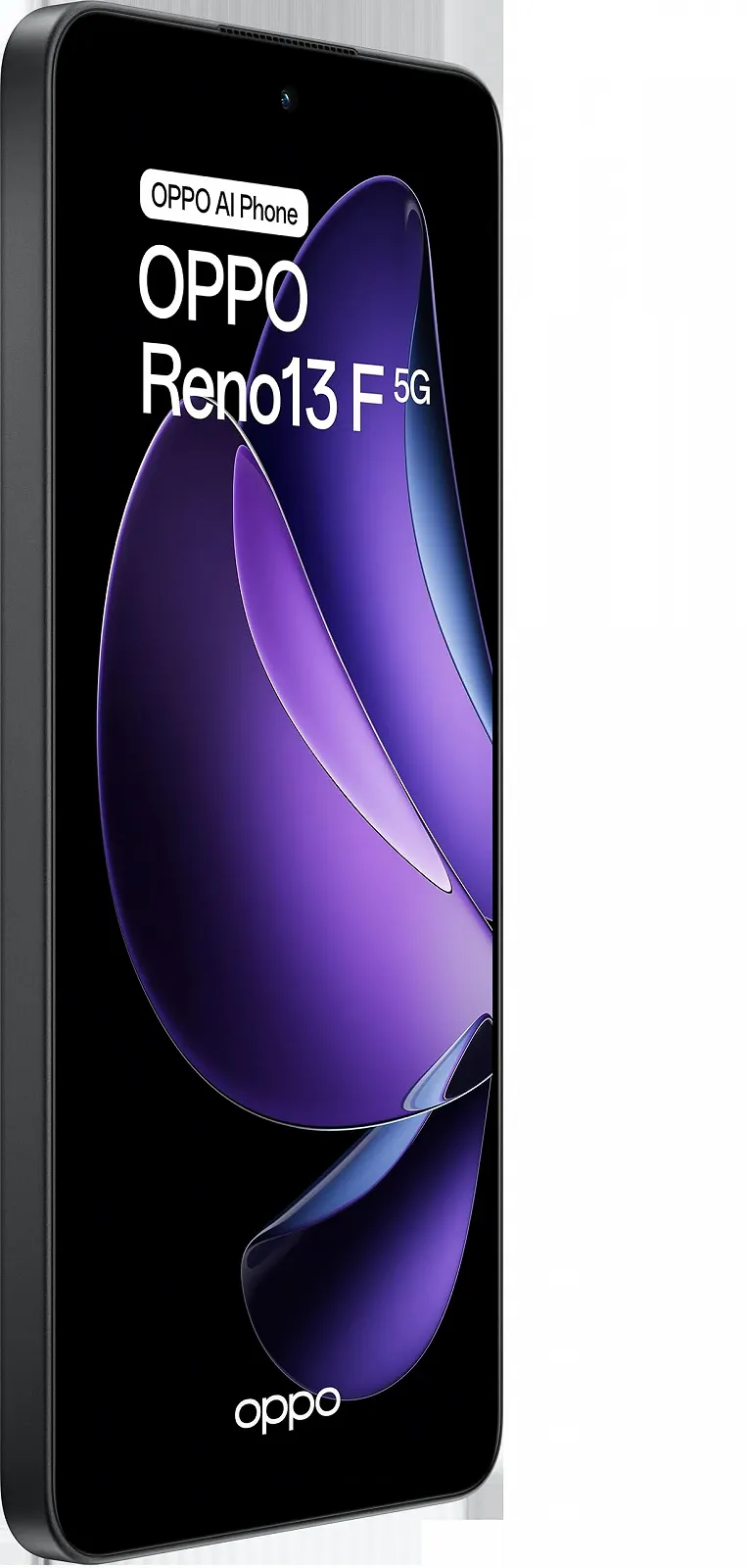 Смартфон OPPO Reno 13F 8/256GB 6,67" 5G Graphite Grey, фото №5