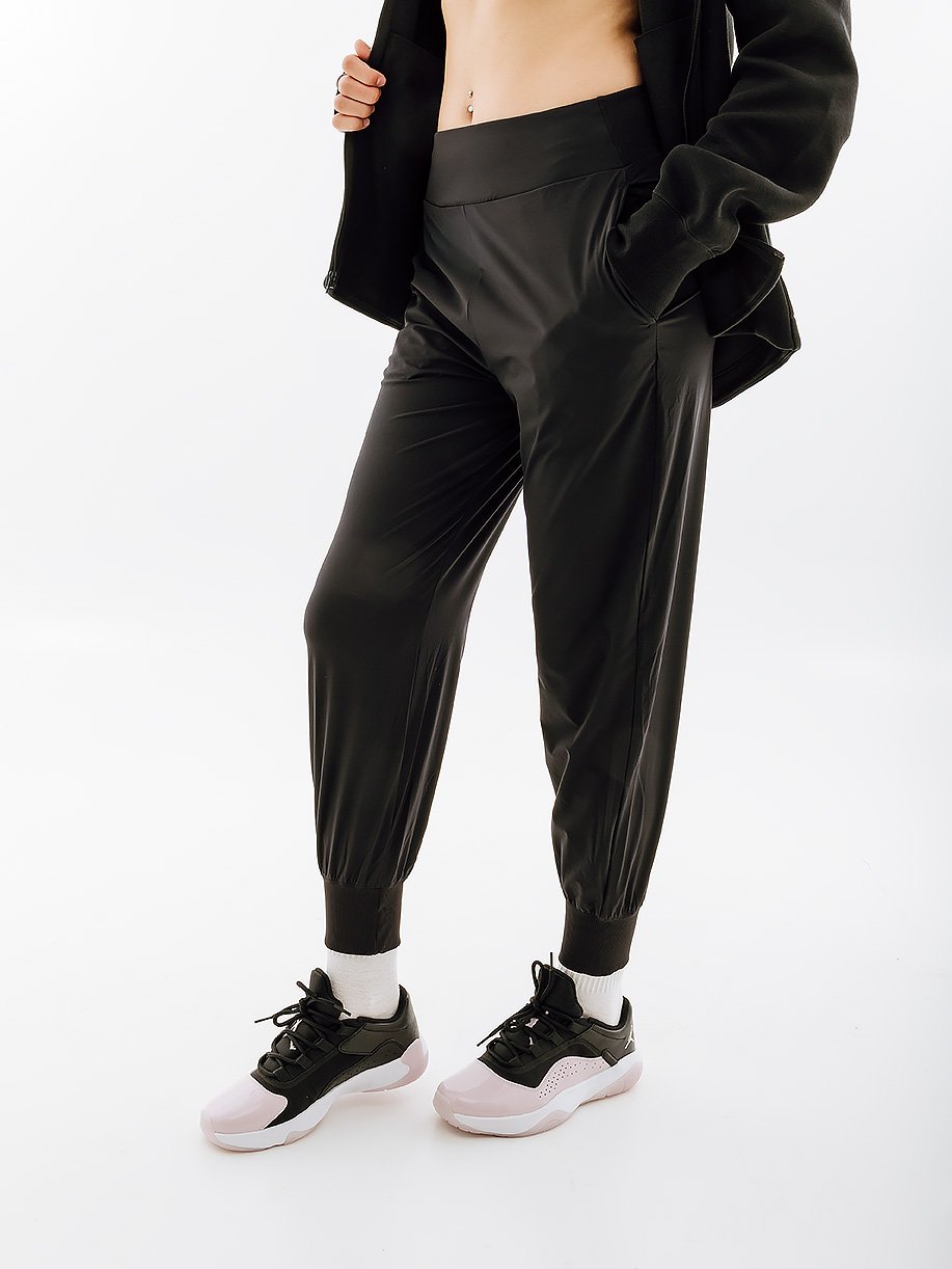 Штани Nike 7/8 JOGGER L, фото №1