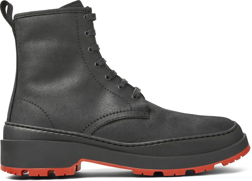 Ботинки Camper Brutus Trek Lace Up Женские, фото №6