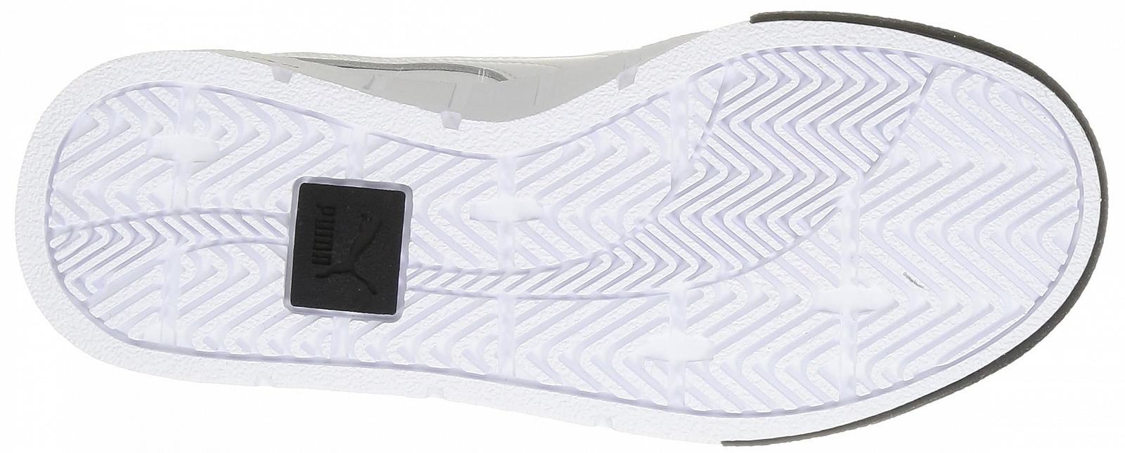 Кроссовки PUMA Cali Court женские белые, фото №2