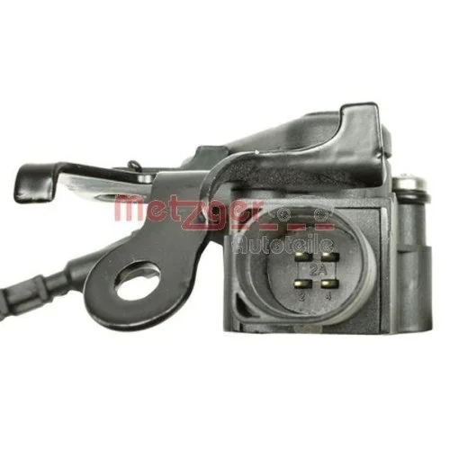 Датчик регулювання кута нахилу фар METZGER GREENPARTS 0901248 для VAG, фото №3