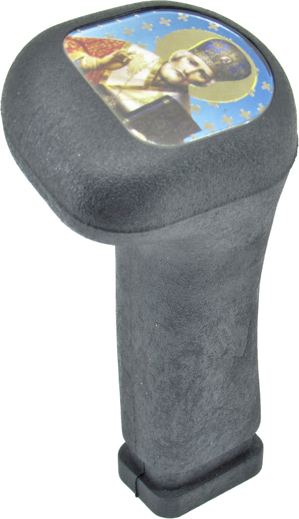 Ручка КПП 2108-099 АРК малюнок іконка, фото №1