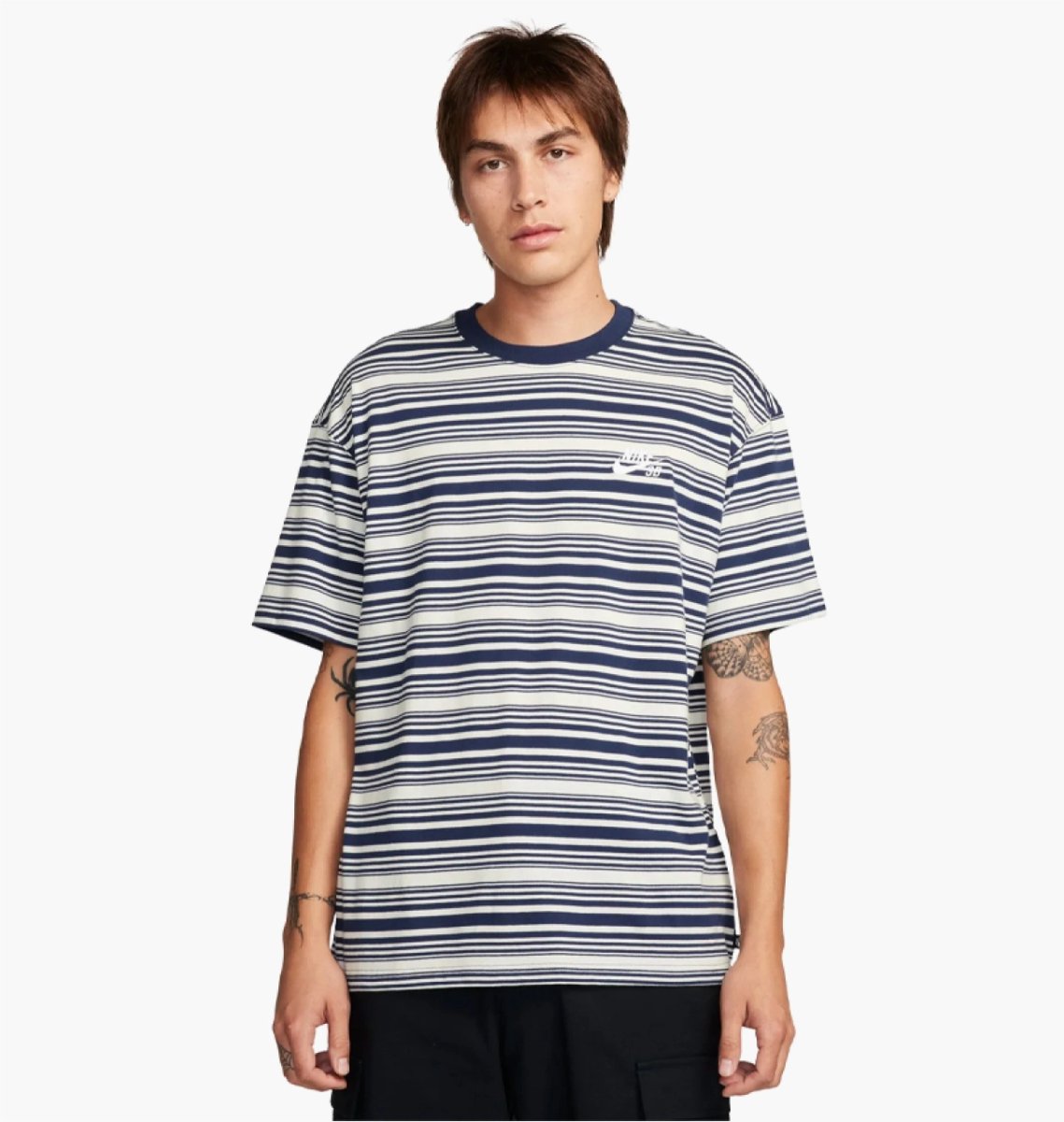 Футболка Nike SB M90 Stripe SP24 2XL, фото №1