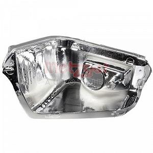 Покажчик повороту METZGER 2080215 GREENPARTS для MERCEDES-BENZ VW, зовнішнє дзеркало ліве synthetic.ua - Фото 1