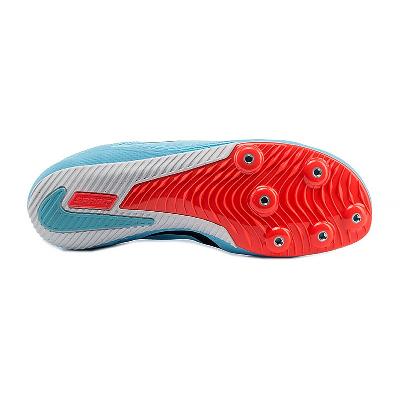 Шиповки Nike ZOOM RIVAL SPRINT 46, фото №4
