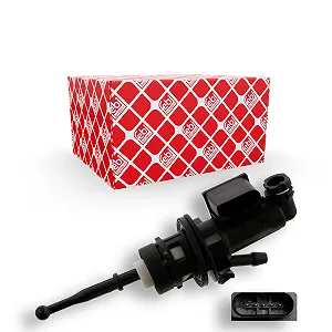 Головний циліндр зчеплення FEBI BILSTEIN 34834 для AUDI SEAT VW - Фото 1