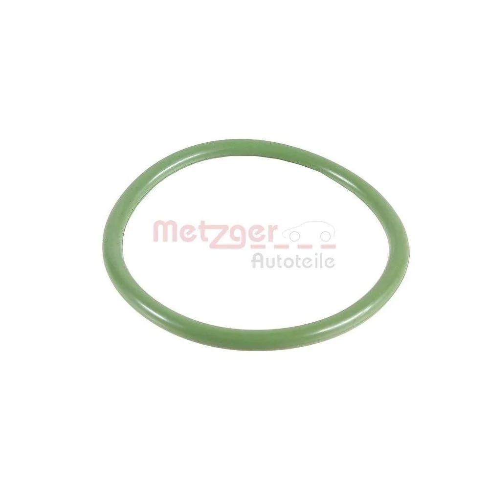 Кільце ущільнювальне, турбокомпресор METZGER 2430003 для AUDI SEAT SKODA VW, фото №1