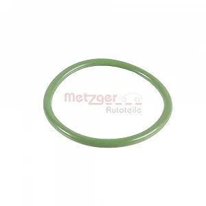 Кольцо уплотнительное, турбокомпрессор METZGER 2430003 для AUDI SEAT SKODA VW - Фото 1
