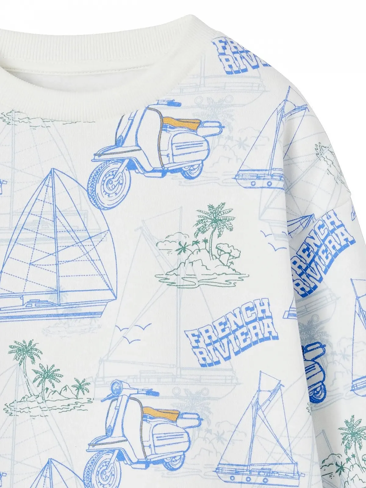 Толстовка Vertbaudet для хлопчиків з переробленого поліестеру, фото №3 Толстовка Vertbaudet для хлопчиків з переробленого поліестеру, фото №3